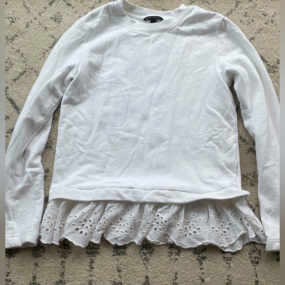 Banana republic sweater